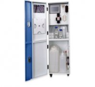 氯化物在线分析仪 特性显色法无机非金属定时校正氯化物测定仪